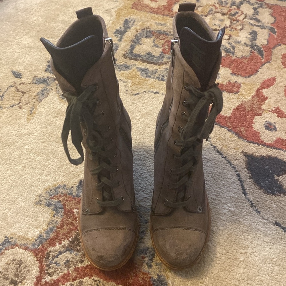 PRADA Boots - Picture 2 of 8